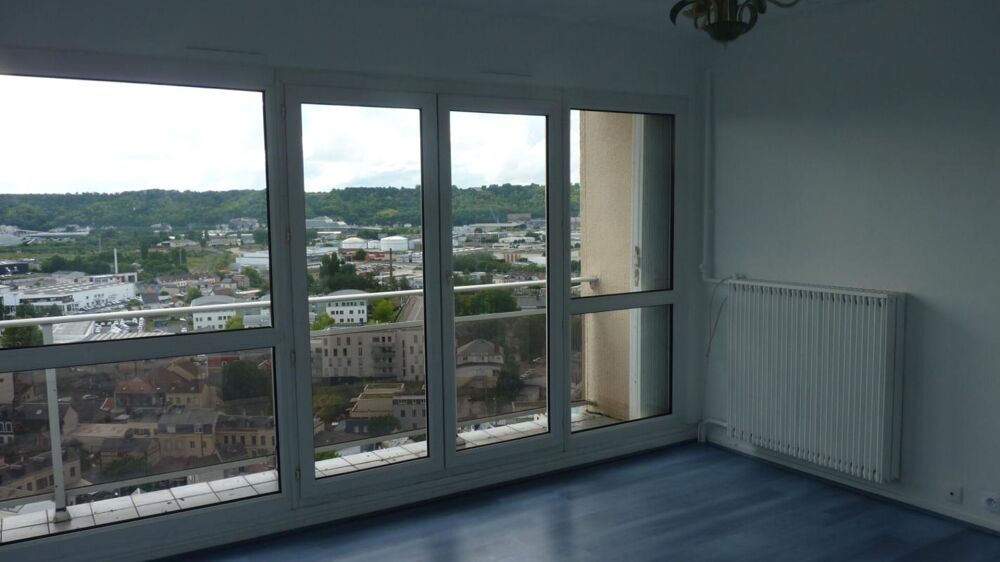 Appartement Le Petit Quevilly 3 pièce(s) 65 m2