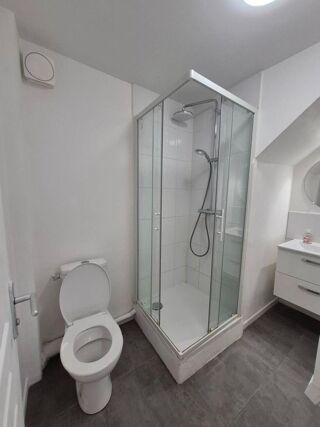  Appartement � louer 3 pi�ces 59 m�