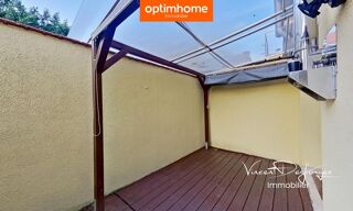  Maison � vendre 3 pi�ces 95 m�