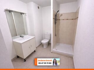  Appartement � vendre 1 pi�ce 32 m�