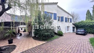  Maison à vendre 6 pièces 248 m²