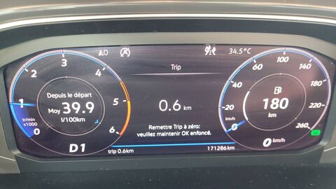 T-ROC 2.0 TDI 150 4Motion DSG7 First Edition - Automatique Toit ou 2018 occasion 21000 Dijon
