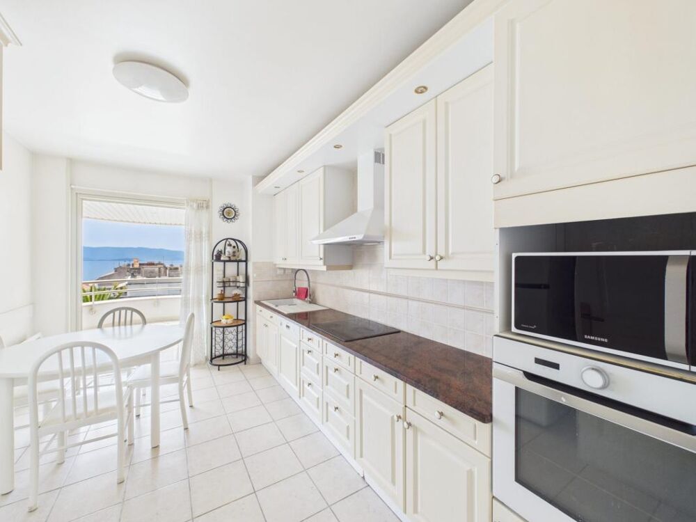 Vente Appartement A VENDRE F4 DE STANDING- RES L'ARAUCARIA - AJACCIO Ajaccio