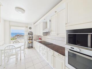  Appartement à vendre 4 pièces 119 m²
