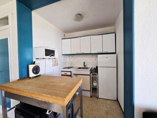  Appartement à vendre 1 pièce 29 m²