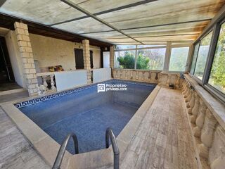  Maison � vendre 8 pi�ces 255 m�