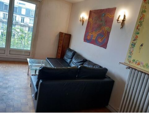  Appartement � louer 1 pi�ce 12 m�