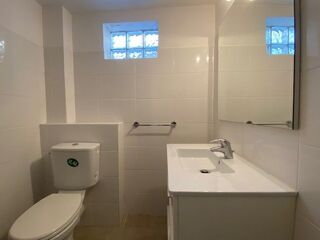  Appartement à louer 1 pièce 24 m²