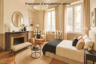  Appartement  vendre 4 pices 107 m