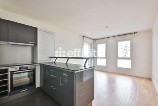  Appartement à vendre 2 pièces 38 m²