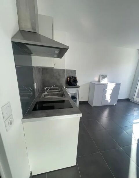  Appartement � louer 1 pi�ce 25 m�