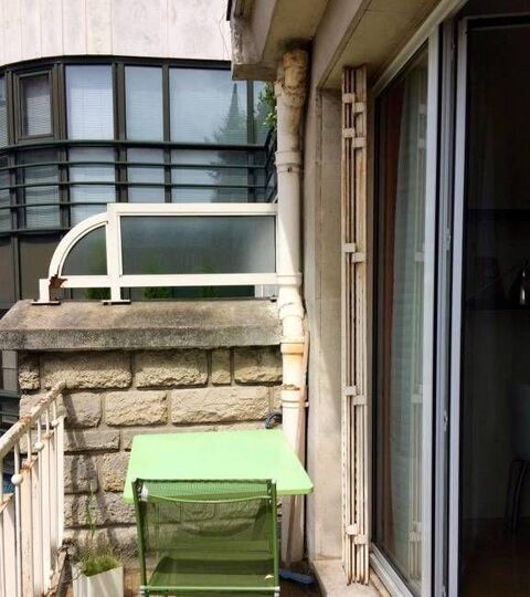  Appartement � louer 1 pi�ce 30 m�