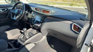Qashqai II 1.5 dCi 110 Tekna 2018 occasion 34000 Montpellier