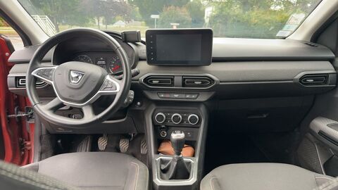 Jogger 1.0 TCe 110 Sl Extreme + 2022 occasion 65200 Bagneres De Bigorre