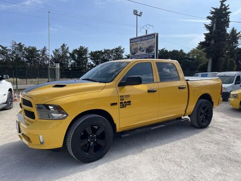 RAM 1500 CLASSIC V8 HEMI 395 CV 2020 occasion 84300 Cavaillon