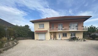  Maison à vendre 5 pièces 175 m²