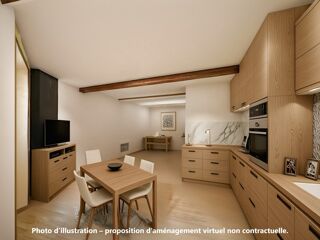  Maison � vendre 3 pi�ces 86 m�