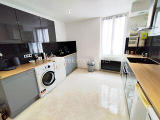  Appartement  vendre 3 pices 55 m