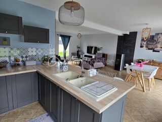  Maison � vendre 6 pi�ces 110 m�