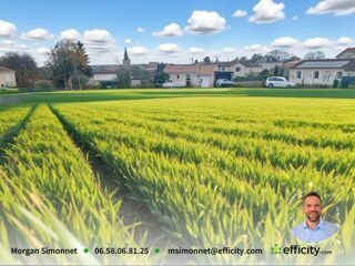  Terrain � vendre 614 m�