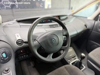 Espace Carminat Evolution 2009 occasion 73000 Chambery