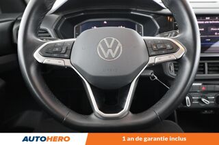 T-Cross 1.0 TSI Life Tech 95 ch 2023 occasion 92130 Issy-les-Moulineaux