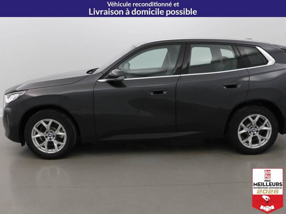 X3 20d xDrive 197 BVA8 (sans malus) 2025 occasion 10150 Lavau