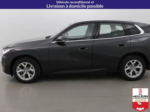 X3 20d xDrive 197 BVA8 (sans malus) 2025 occasion 10150 Lavau