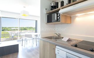  Appartement � vendre 2 pi�ces 37 m�