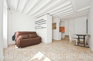  Appartement � vendre 1 pi�ce 25 m�