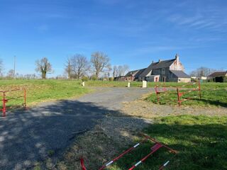  Terrain � vendre 1160 m�
