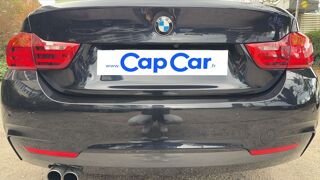 S&eacute;rie 4 xDrive 430d 258 BVA8 M Sport 2016 occasion 69110 Sainte Foy Les Lyon