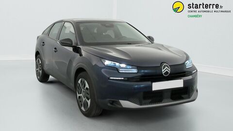 Annonce voiture Citroën C4 18998 €