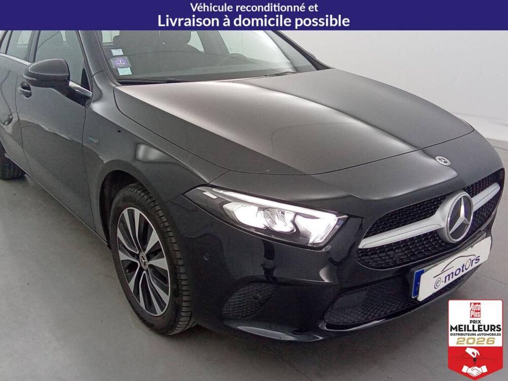 Classe A 250 e 8G-DCT Style 2021 occasion 10150 Lavau
