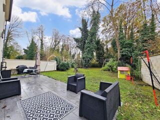  Maison � vendre 6 pi�ces 100 m�