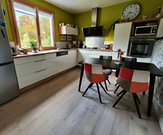  Maison � vendre 6 pi�ces 120 m�