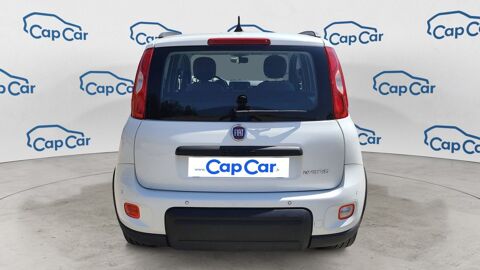 Panda III 1.0 70 hybrid City Life - Premi&egrave;re main 2021 occasion 20620 Biguglia