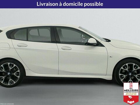 S&eacute;rie 1 F70 120d 163 ch DKG7 M Sport 2025 occasion 78200 Buchelay