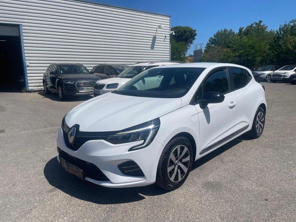 Clio V 1.0 TCe 90ch Evolution 2023 occasion 84700 Sorgues