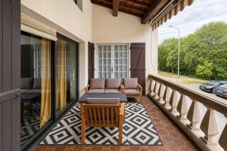  Maison à vendre 6 pièces 172 m²