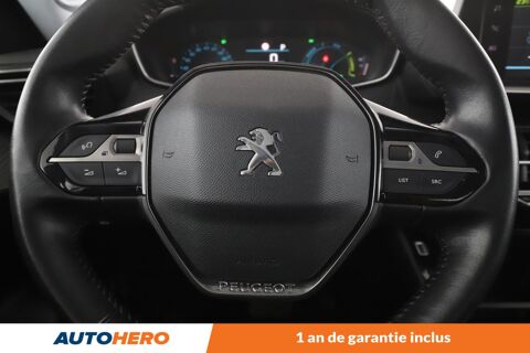2008 Electrique Active 50 kWh 136 ch 2020 occasion 92130 Issy-les-Moulineaux