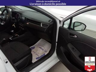 Clio SCe 65 Zen 2021 occasion 10150 Lavau