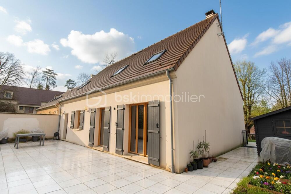 Vente Maison Pavillon � Saintry sur Seine Saintry sur seine