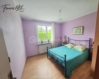  Maison à vendre 7 pièces 97 m²
