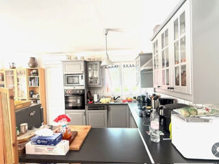  Maison � vendre 4 pi�ces 100 m�