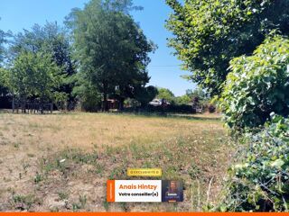  Terrain à vendre 605 m²