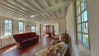  Maison à vendre 3 pièces 77 m²