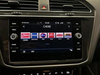 Tiguan II 1.4 TSI 150ch 150 Comfortline 4Motion 2018 occasion 74330 Poisy