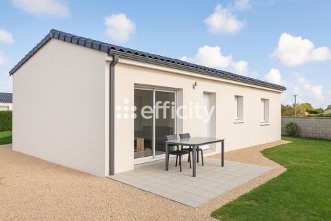   Pavillon Maison - 4 pice(s) - 67 m