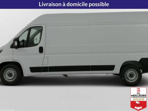 Jumper 3.5 L3H2 140ch 2026 occasion 10150 Lavau